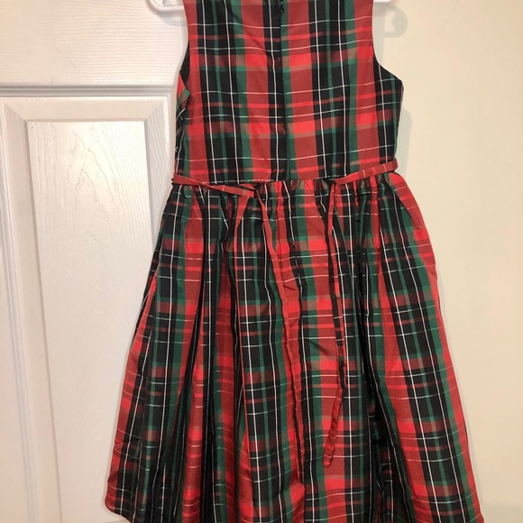 Emily West Girls Size 6 Dress - Picture 2 of 13